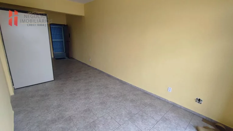 Imagem Ótima Sala Comercial com 28m² no Jd 25 de Agosto.