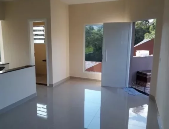 Imagem Casa Atibaia Financiamento Bancário Fino Acabamento!