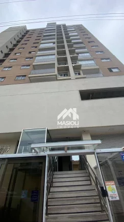 Imagem Apartamento com 2 dormitórios à venda, 60 m² por R$ 695.000,00 - Praia de Itaparica - Vila Velha/ES