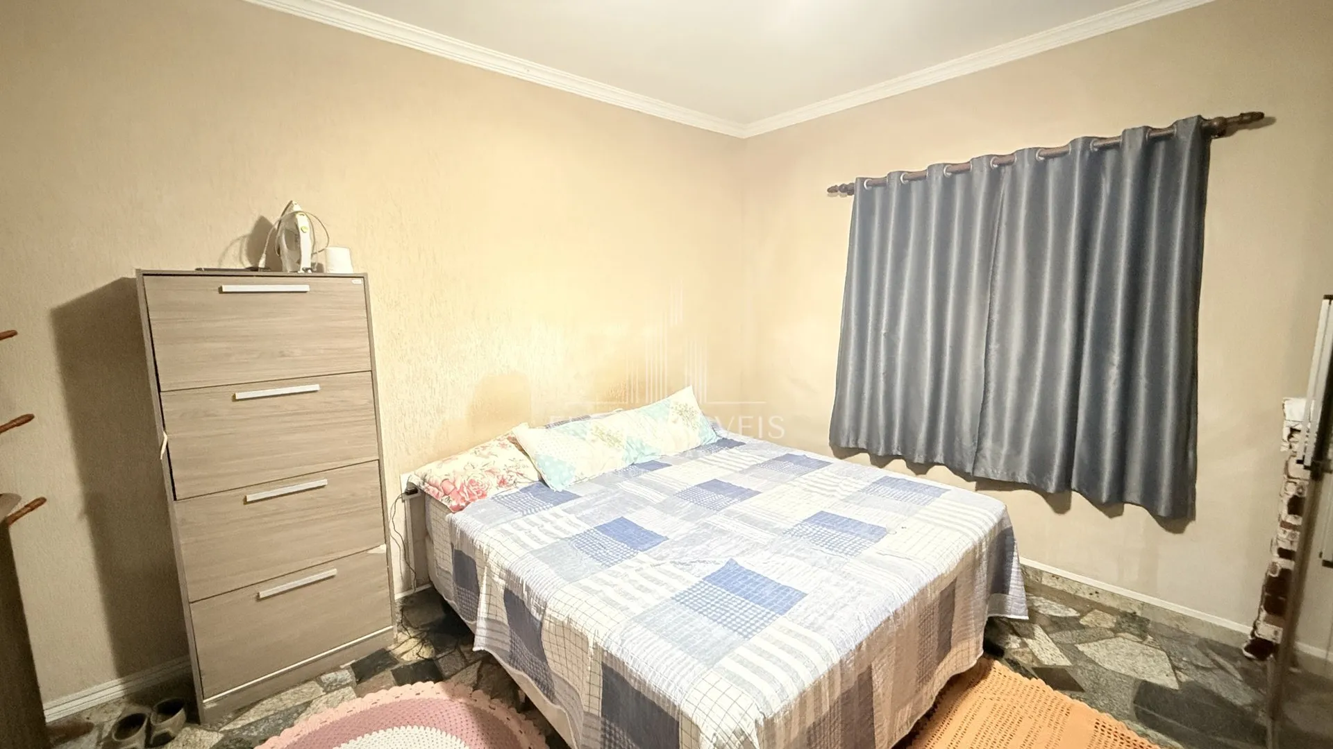 Imagem Casa de 3 quartos, 162m² no bairro Vila Benedita Arruda, em Limeira