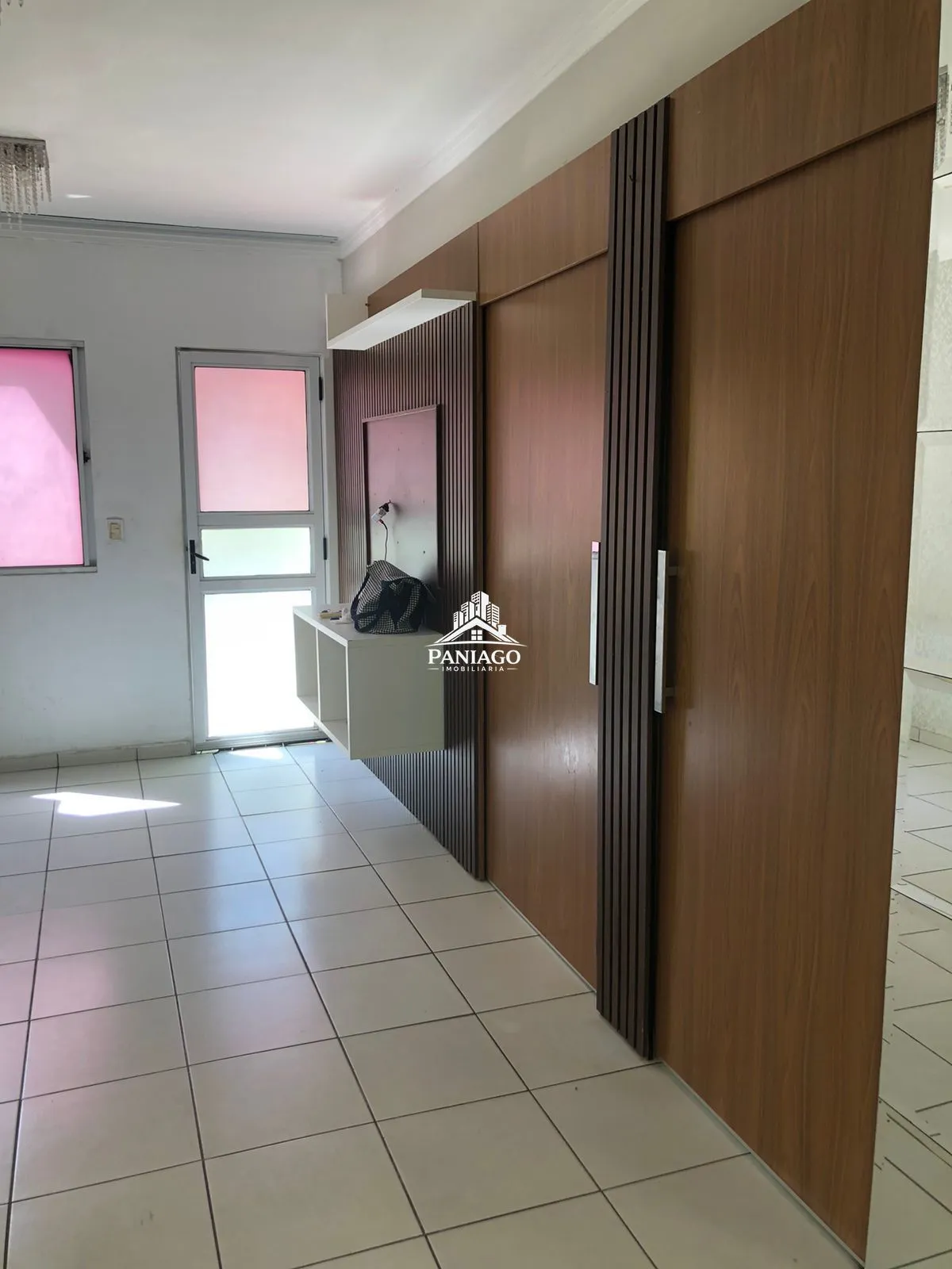 Imagem Sobrado com Energia Solar à Venda no Condomínio Maison Vert | Várzea Grande - MT