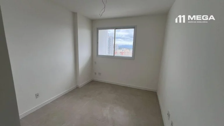 Imagem Apartamento com 2 dormitórios à venda, 64 m² por R$ 600.000 - Itaparica - Vila Velha/ES