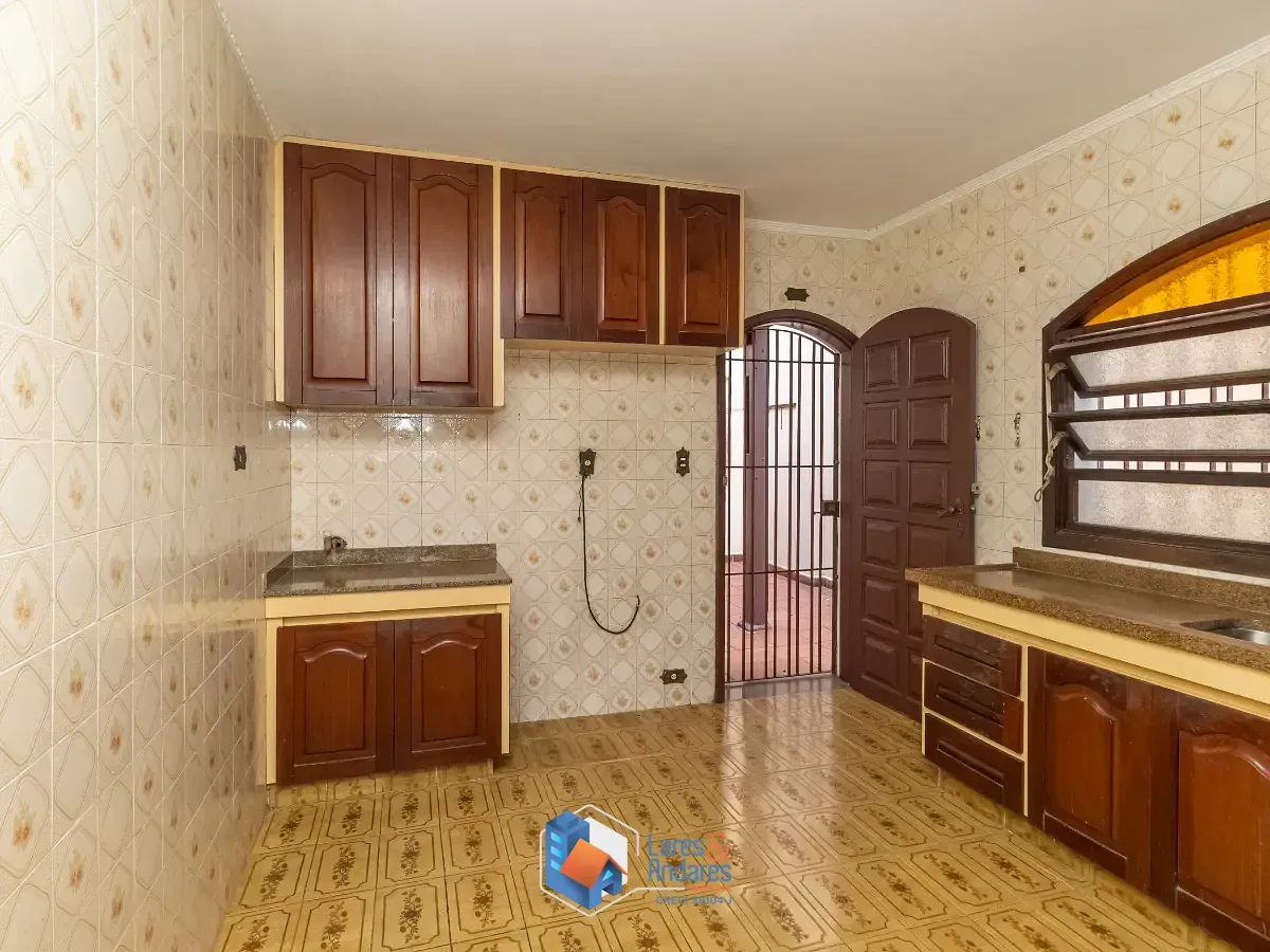 Imagem Casa para venda em Parque Sonia com 3 quartos, sendo 1 suíte, 170m²