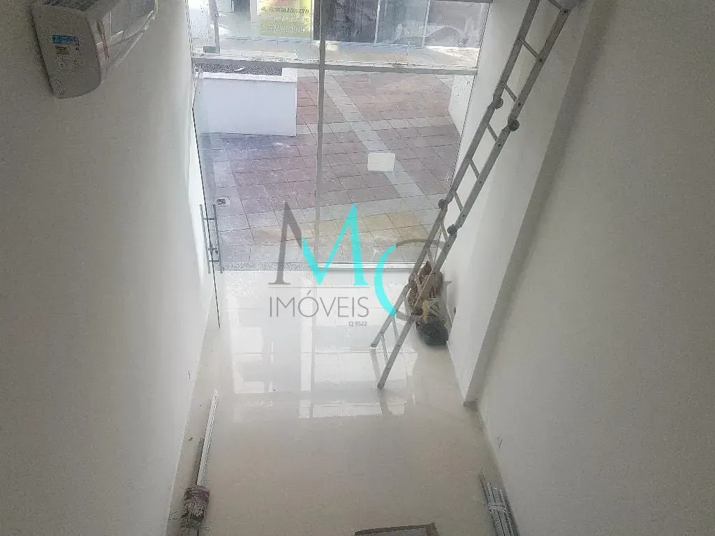 Imagem Loja à venda, 90 m² por R$ 600.000 - Barra da Tijuca - Rio de Janeiro/RJ