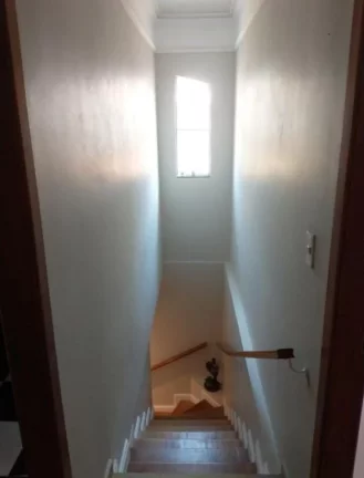 Imagem Casa de alto padrão à venda no bairro Caiçara