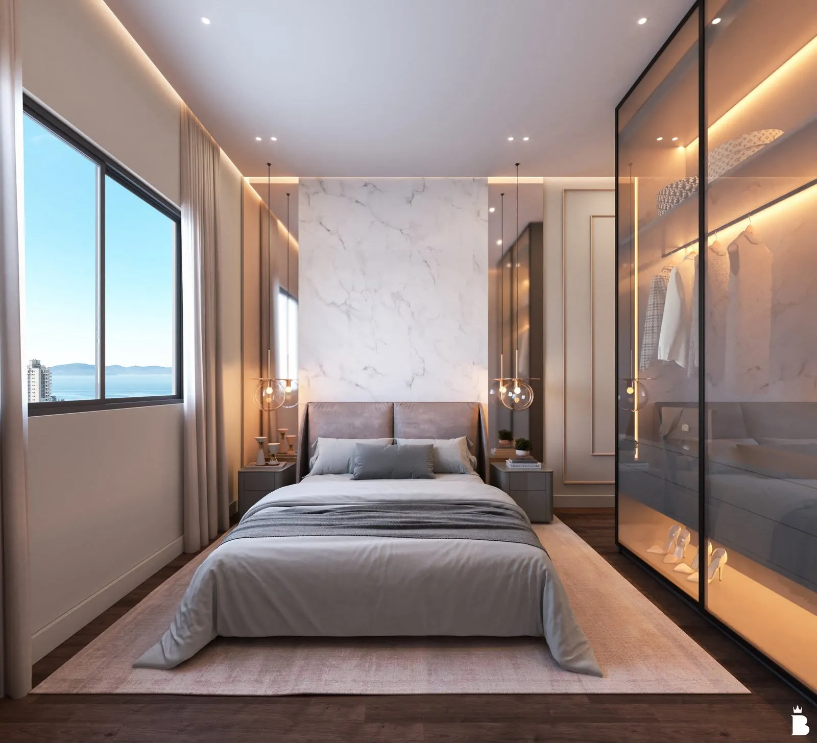 Imagem Apartamento à venda com 70m2 por R$ 1.100.000,00