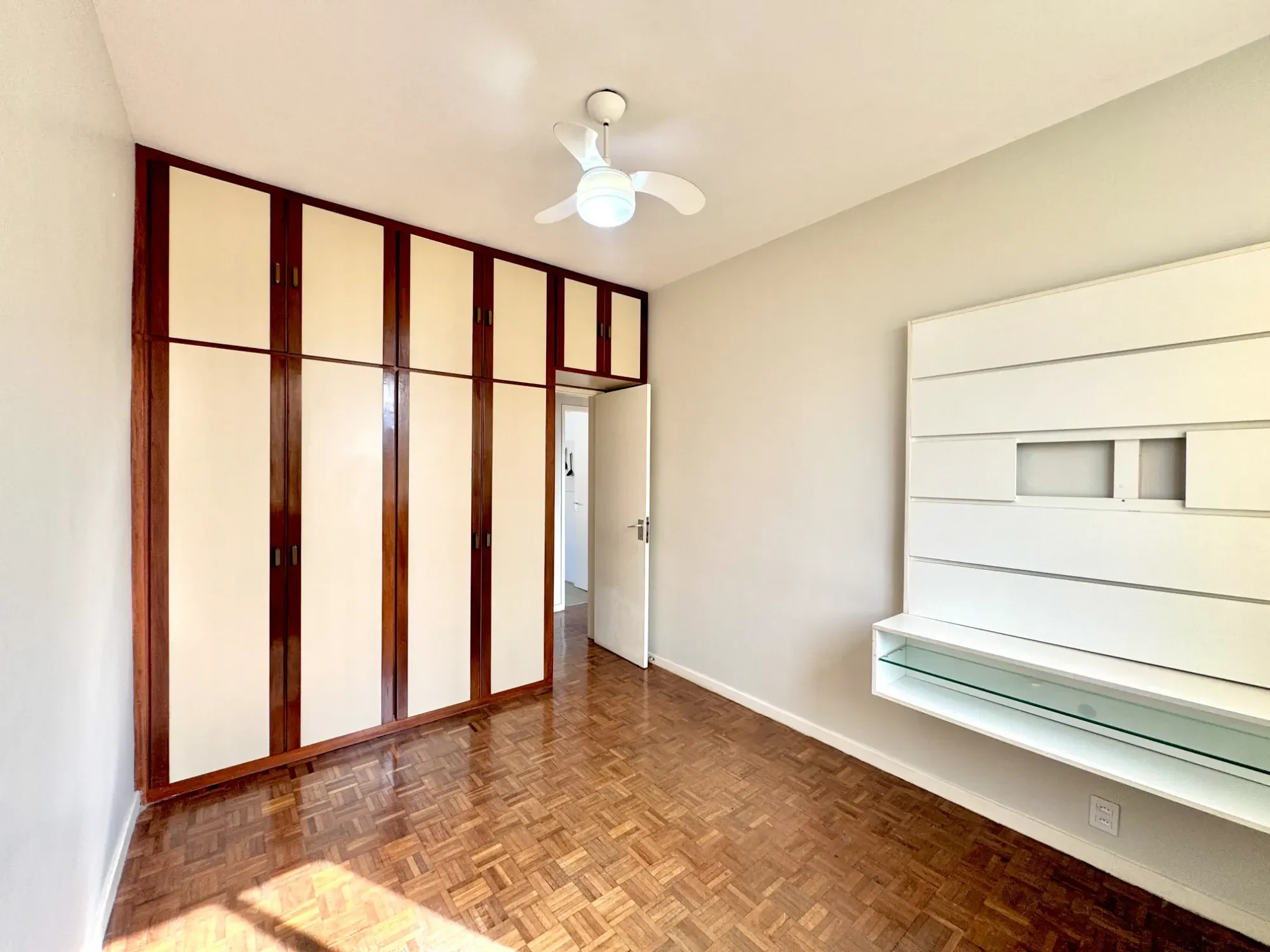 Imagem Apartamento com 3 Quartos à Venda, 110 m² em Grajaú - Rio de Janeiro