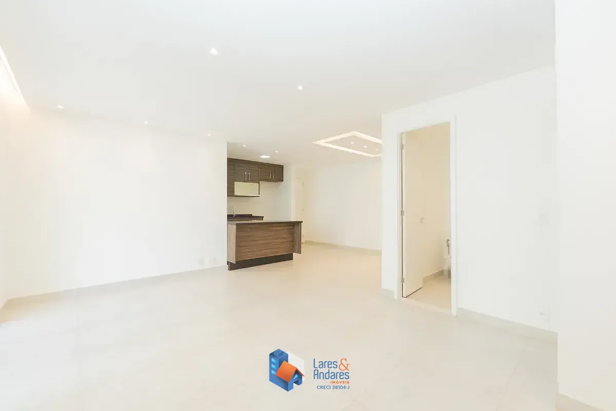Imagem Apartamento para venda em Vila Polopoli / Butanta com 3 quartos, sendo 1 suíte, 98m²