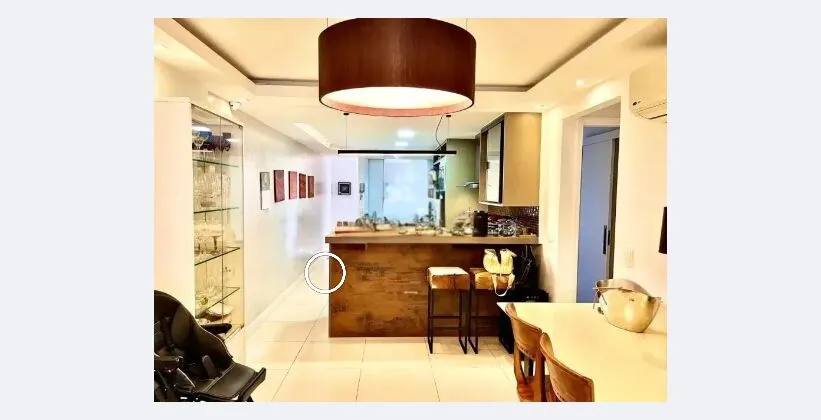 Imagem Apartamento à venda no bairro Leblon em Rio de Janeiro/RJ