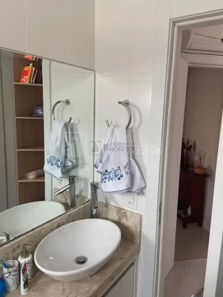 Imagem Apartamento 3 Dormitórios sendo 2 suítes no Pioneiros