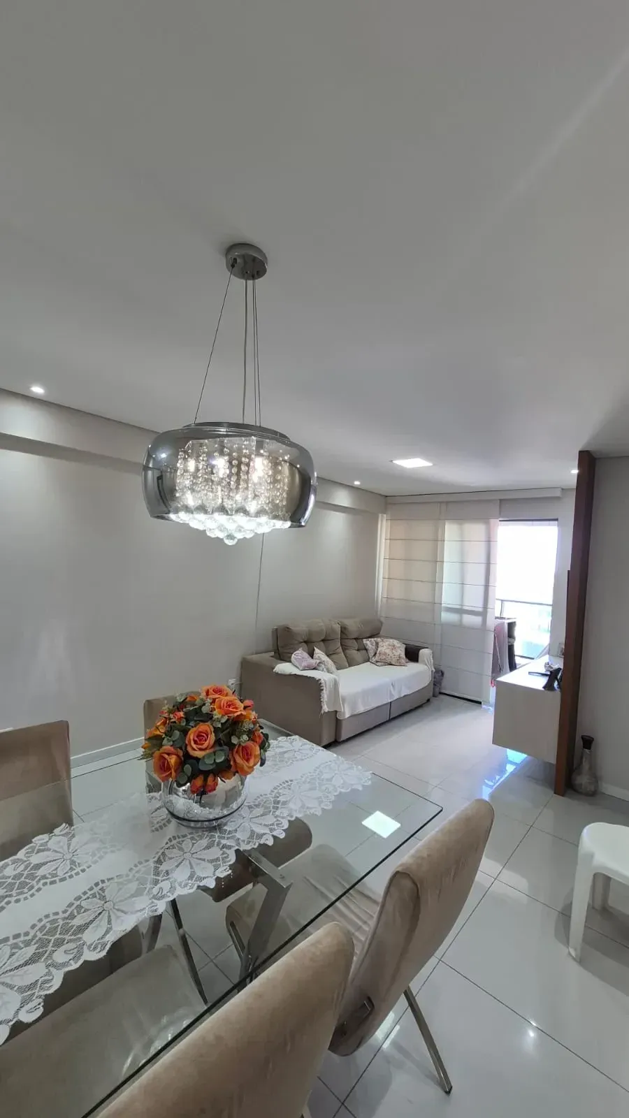 Imagem Apartamento com 3 Quartos à Venda, 73 m² em Santo Amaro - Recife