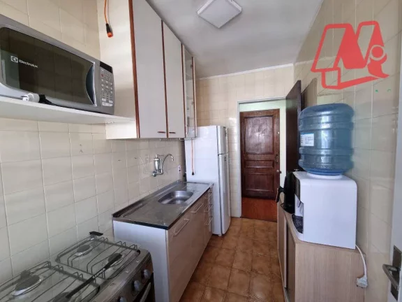 Imagem Apartamento à venda, 60 m² por R$ 180.000,00 - Partenon - Porto Alegre/RS