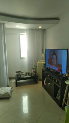 Imagem Apartamento com 2 Quartos à Venda, 90 m² em Centro - Taubaté
