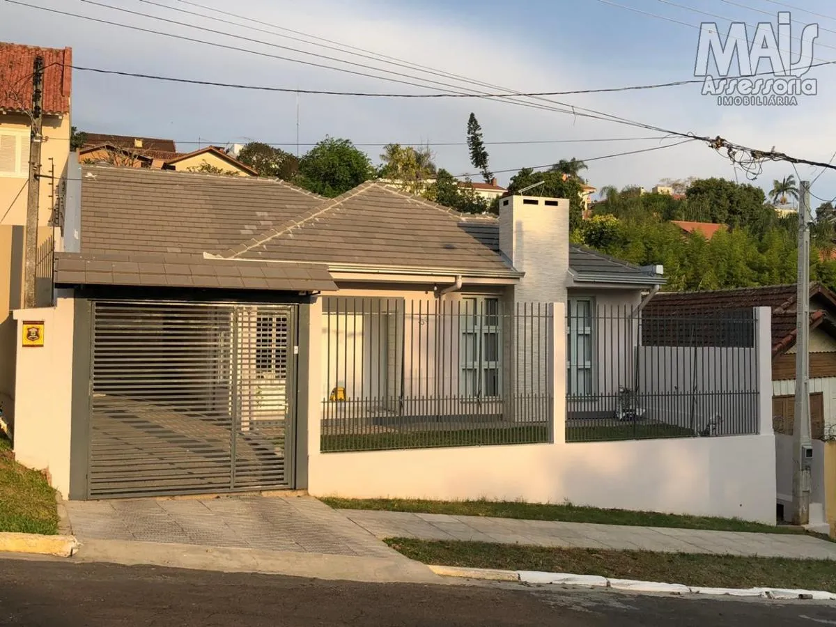 Foto do imóvel Casa para Venda em Novo Hamburgo / RS