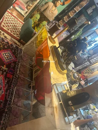 Imagem 1 Dormitório à venda de 47m² em Moema