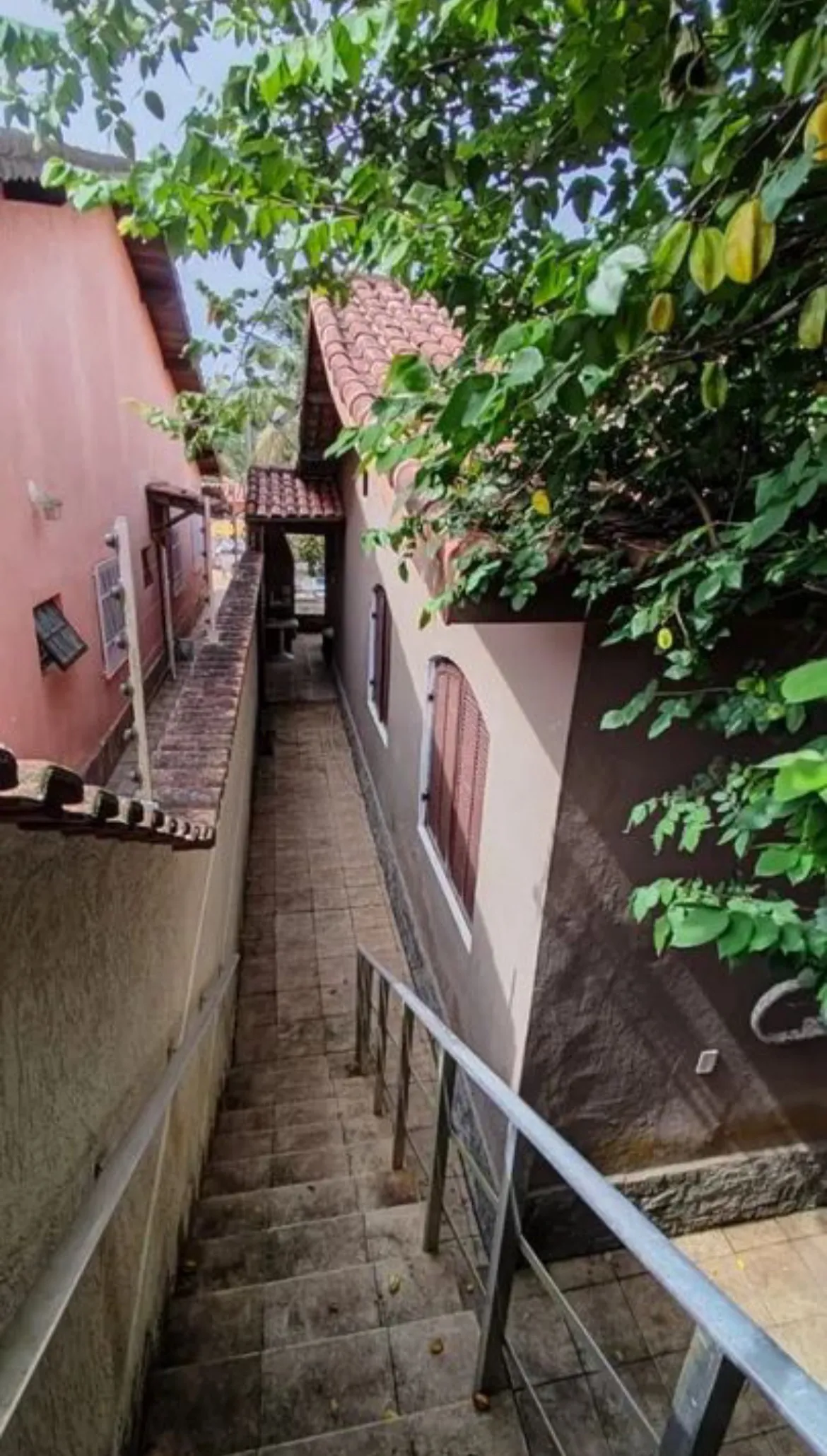 Imagem Casa 4 dormitórios no Indaiá Bertioga Litoral Paulista