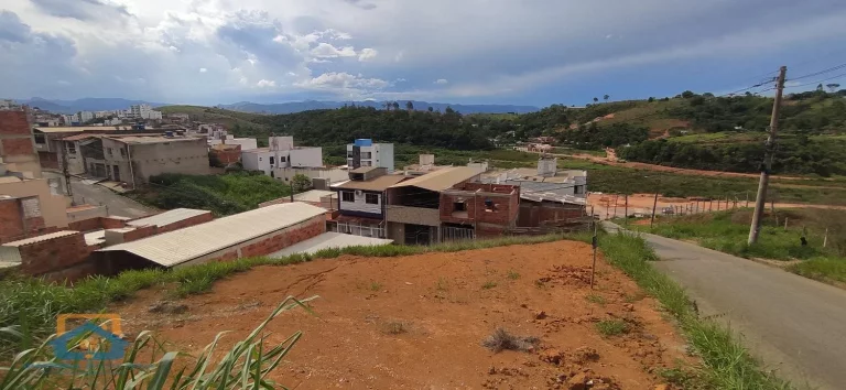 Imagem Terreno Loteamento no Cidade Nova - Santana do Paraíso
