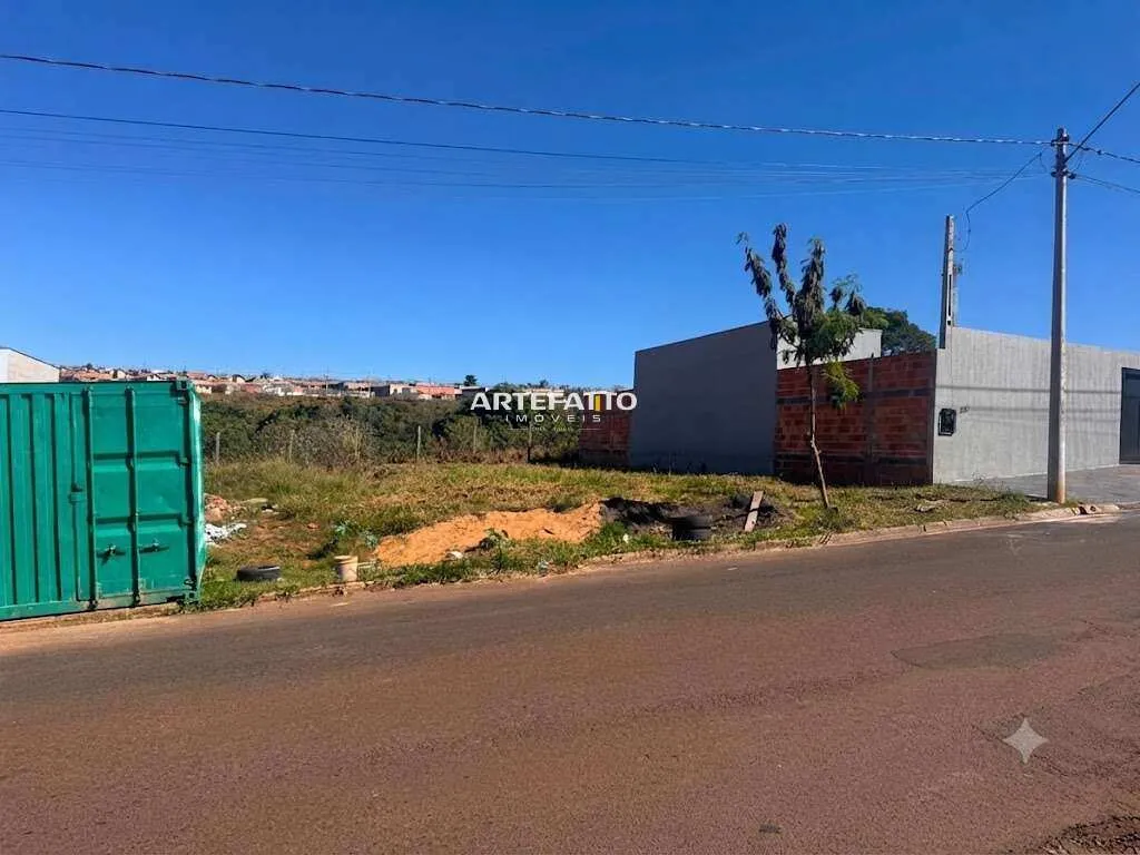 Foto do imóvel Terreno à venda em Franca, Atlanta Park, 200m2