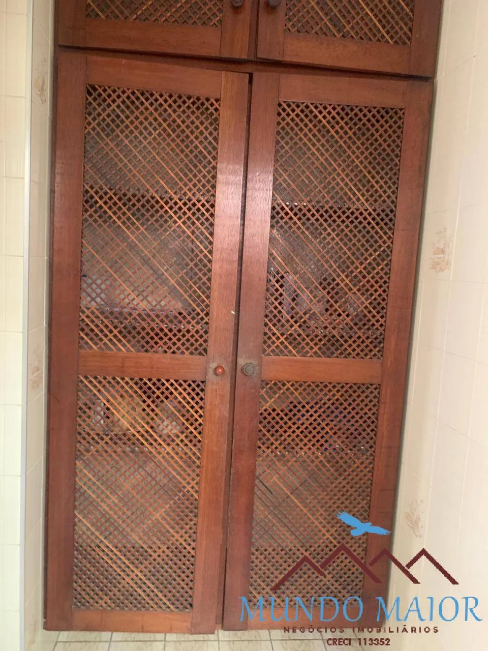 Imagem Oportunidade em Santo André: casa antiga, mas habitável na Vila Alzira