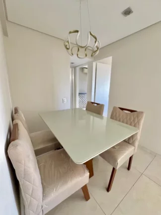 Imagem Apartamento com 69m na Beira Rio Madalena!