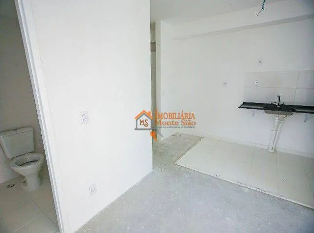 Imagem Apartamento com 2 dormitórios à venda, 43 m² por R$ 426.000,00 - Vila Endres - Guarulhos/SP