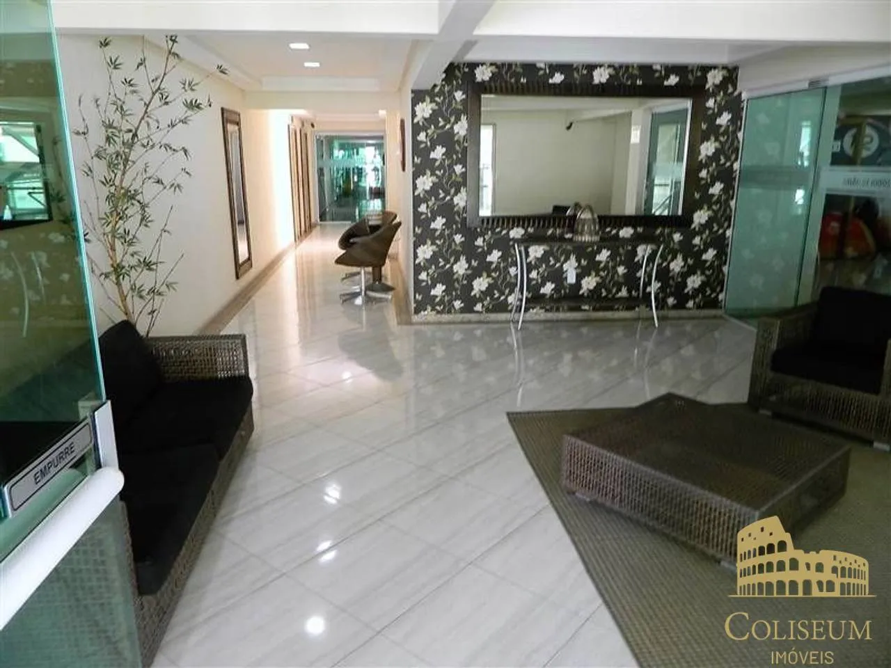 Imagem Apartamento com 3 dormitórios à venda, 161 m² por R$ 1.300.000 - Tupi - Praia Grande/SP