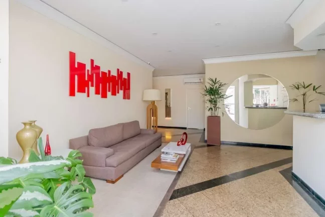 Imagem Apartamento duplex IM 177 Apto 601721021-46 1 dormitório 57m² Indianópolis São Paulo Aveni...