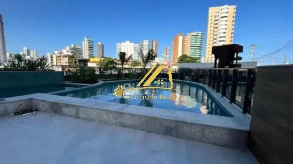 Imagem Apartamento RESIDENCIAL em Salvador - Bahia, Barra