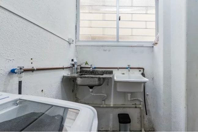 Imagem Apartamento para venda no bairro Cristo Redentor em Porto Alegre