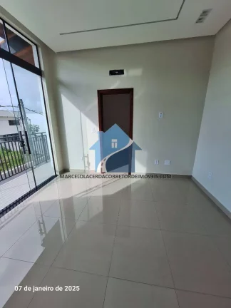 Imagem CASA NO CONDOMÍNIO MOSAICO - PONTA NEGRA