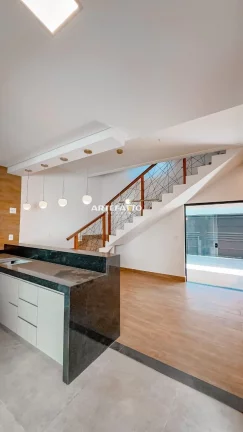 Imagem Casa à venda em Franca, Jardim Santa Lúcia, com 3 quartos, 199m2