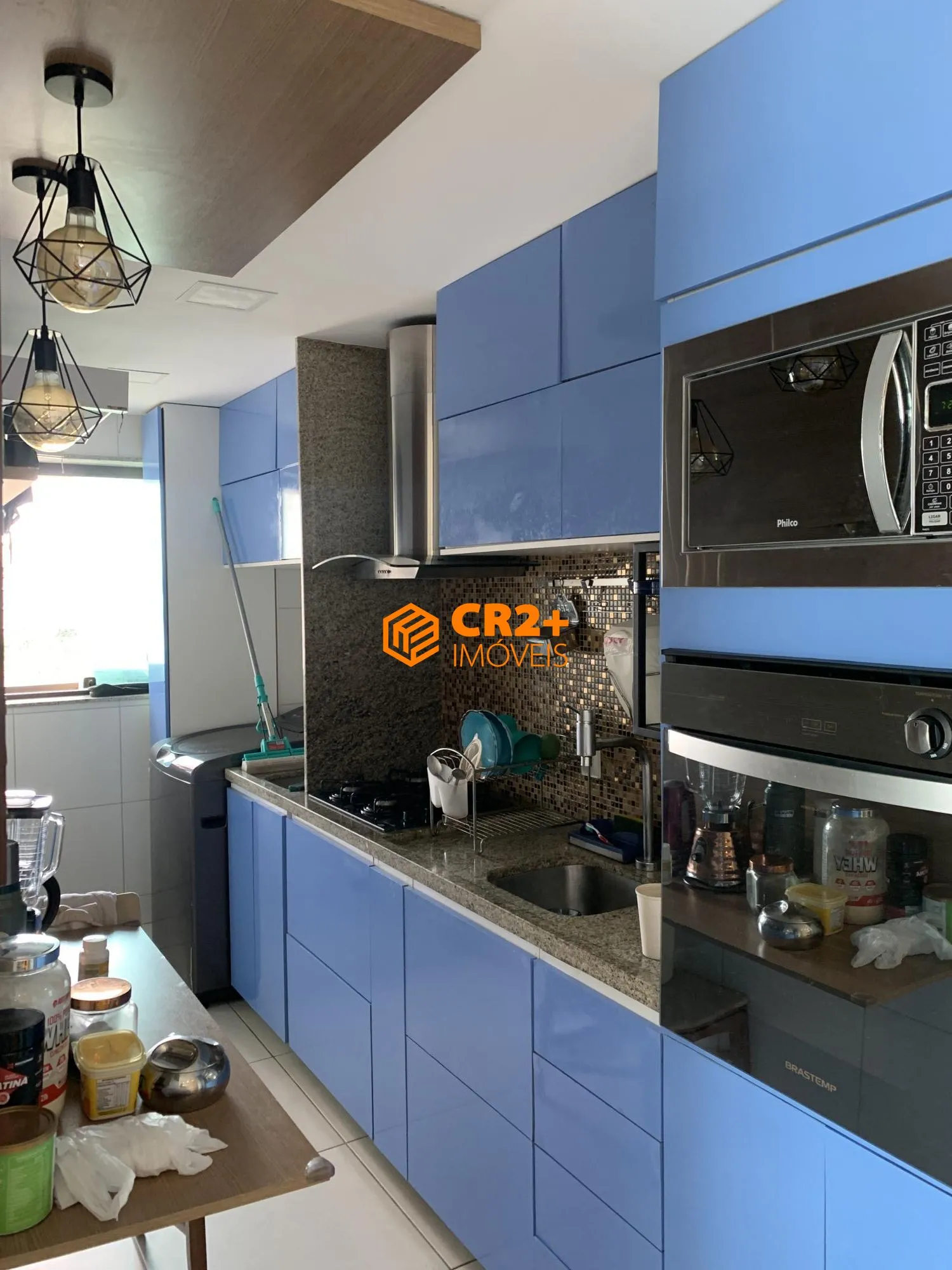 Imagem Vendo apartamento em Boa Viagem com 60m² - 2 quartos