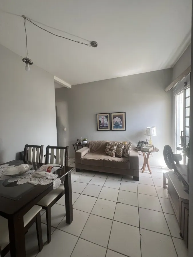 Imagem Apartamento Santa Isabel Teresina | 3 quartos R$160.000,00