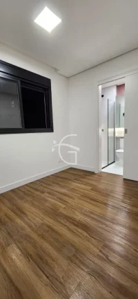 Imagem Excelente apartamento no Anita Garibaldi com vista para a Serra Dona Francisca!