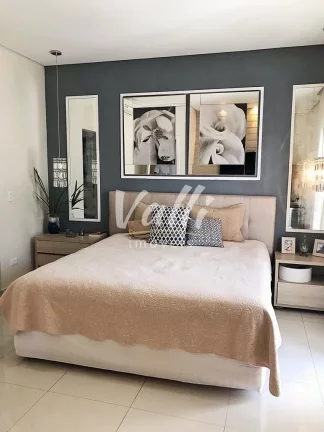 Imagem CASA RESIDENCIAL em SANTA BÁRBARA D'OESTE - SP, JARDIM CÂNDIDO BERTINI