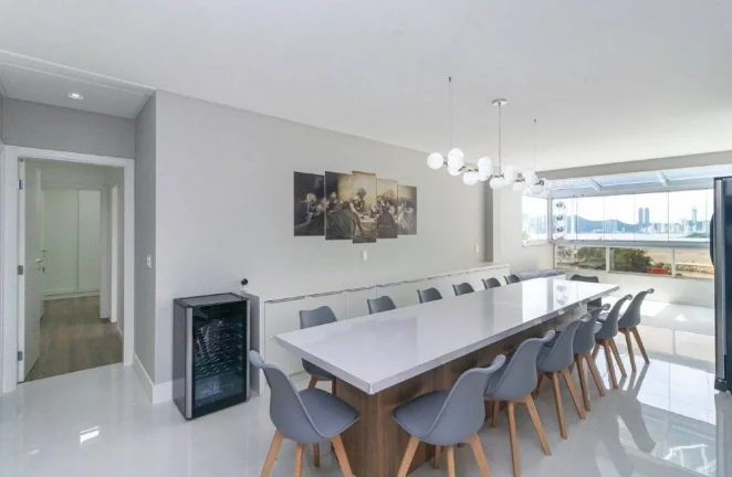 Imagem Italian Residence Balneário Camboriú