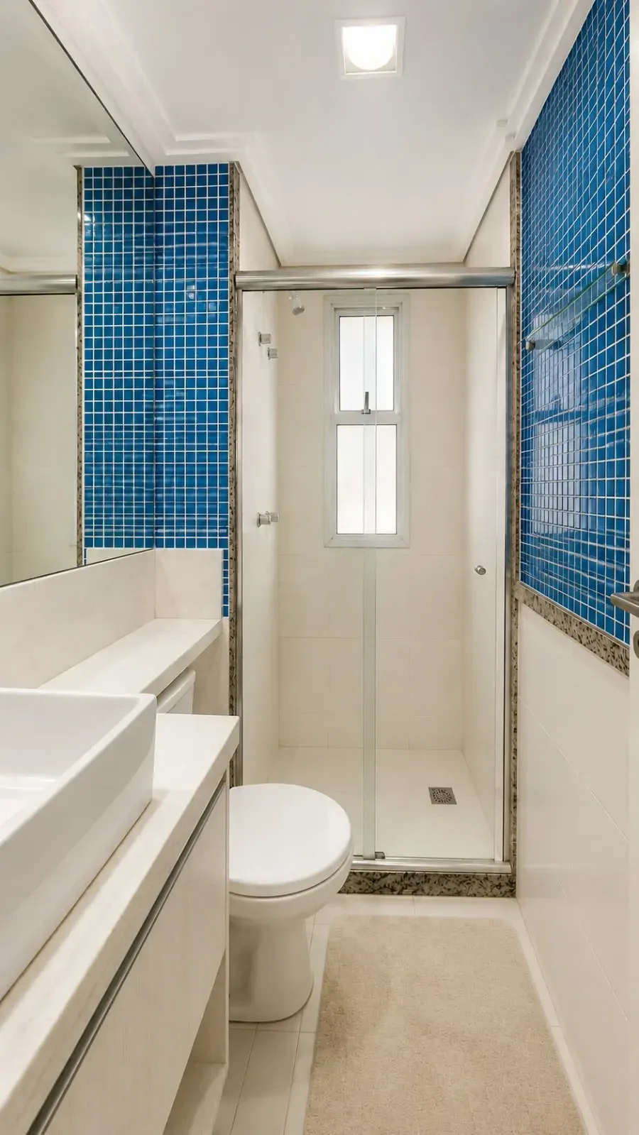 Imagem Apartamento com 3 Quartos à Venda, 50 m² em Horto Bela Vista - Salvador