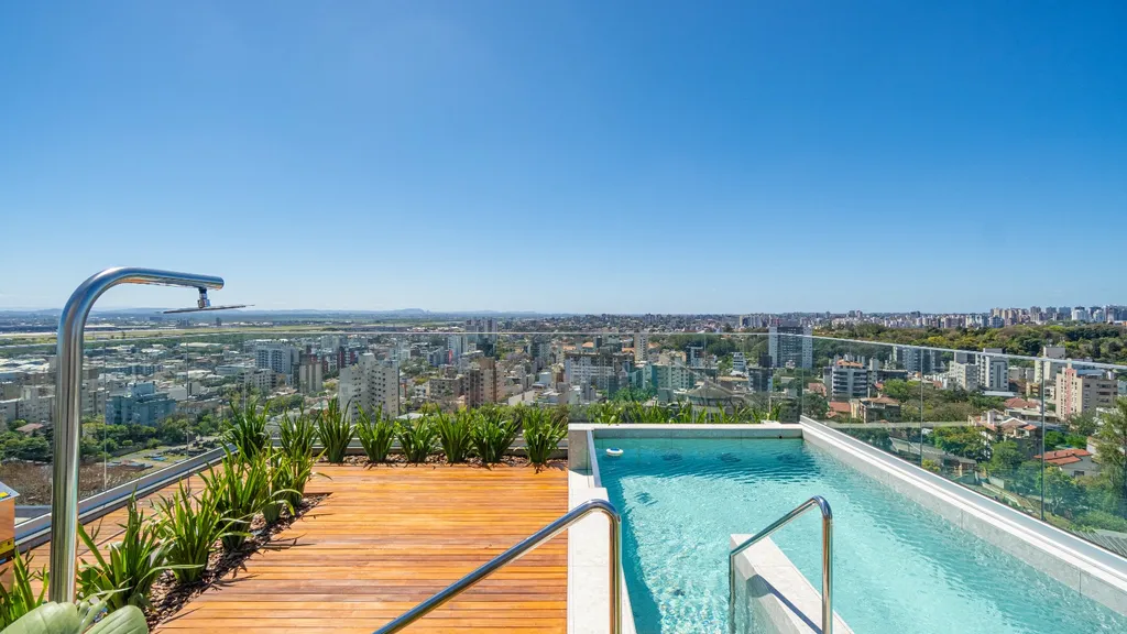 Imagem Apartamento em Higienópolis