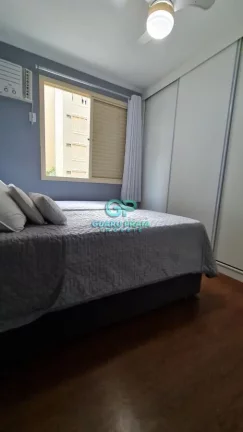 Imagem Impecável! Totalmente mobiliado.
