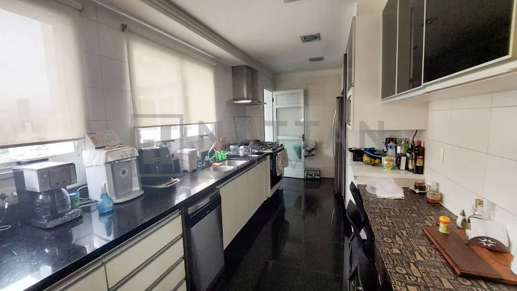 Imagem Apartamento com 3 dormitórios à venda, 164 m² por R$ 2.590.000,00 - Tatuapé - São Paulo/SP