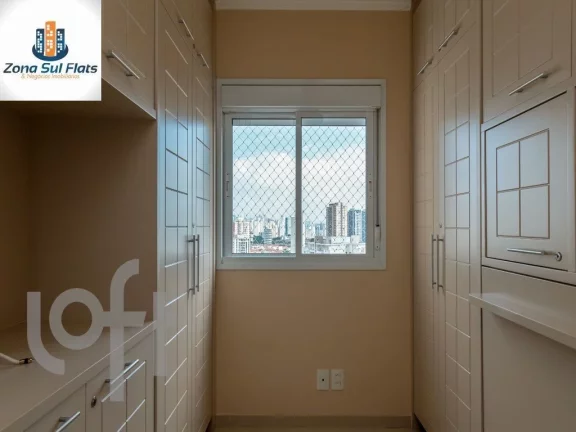 Imagem Apartamento Alto Padrão à Venda Na Aclimação Com 3 Suítes e 2 Vagas