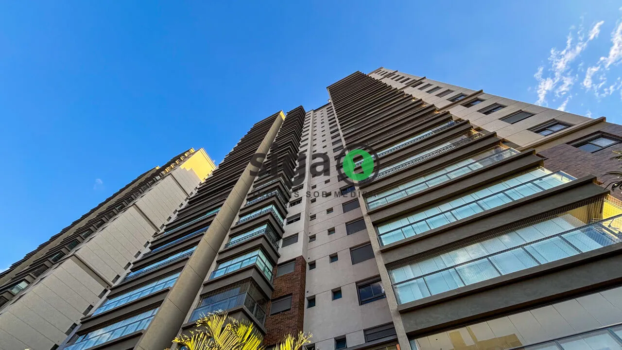 Imagem Quadra Greenwich Eastside | Apartamento Sofisticado de 79 m²