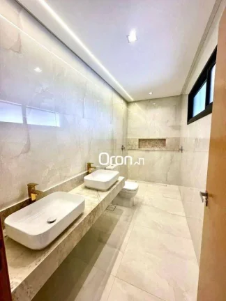 Imagem Casa à venda, 207 m² por R$ 1.800.000,00 - Jardins Parma - Senador Canedo/GO