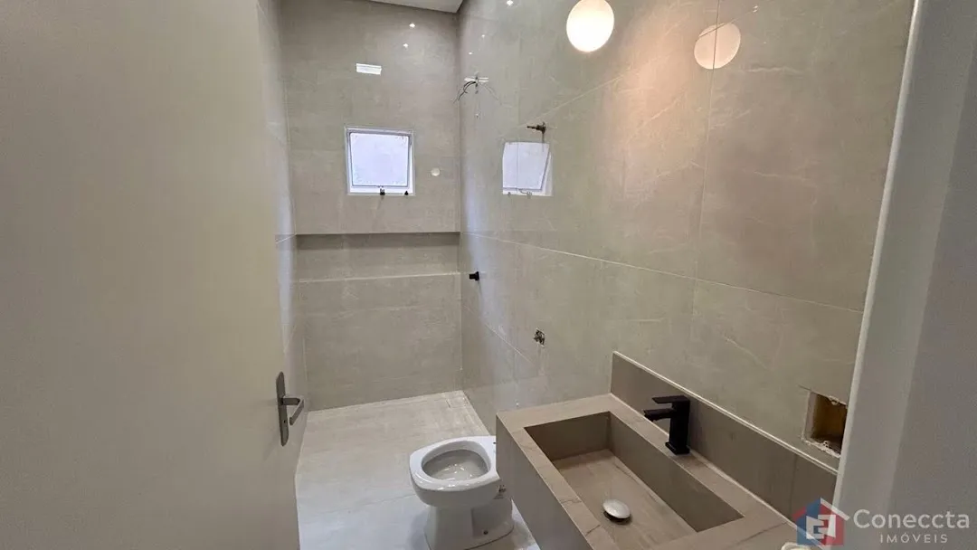 Imagem Casa à venda, 151 m² por R$ 660.000,00 - Afonso Queiroz - Patos de Minas/MG