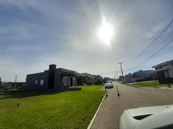 Imagem Terreno em Condomínio - Bairro Dubai