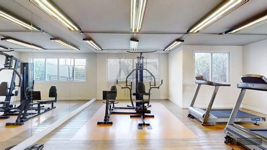 Imagem Apartamento à venda em Barra Funda, São Paulo