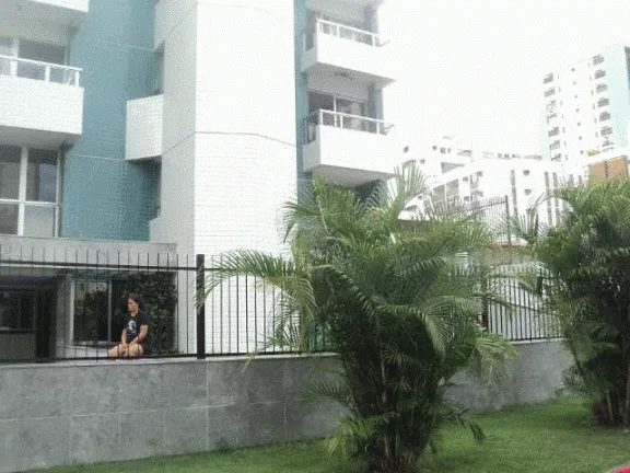 Foto do imóvel Apartamento com 3 Quartos à Venda, 115 m² em Boa Viagem - Recife