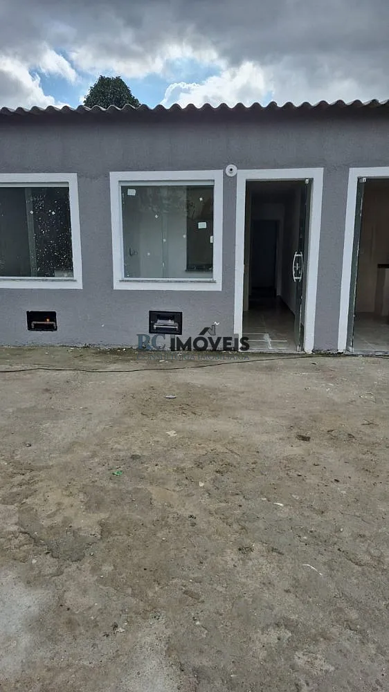 Imagem Casa a Venda no bairro Sacramento - São Gonçalo, RJ