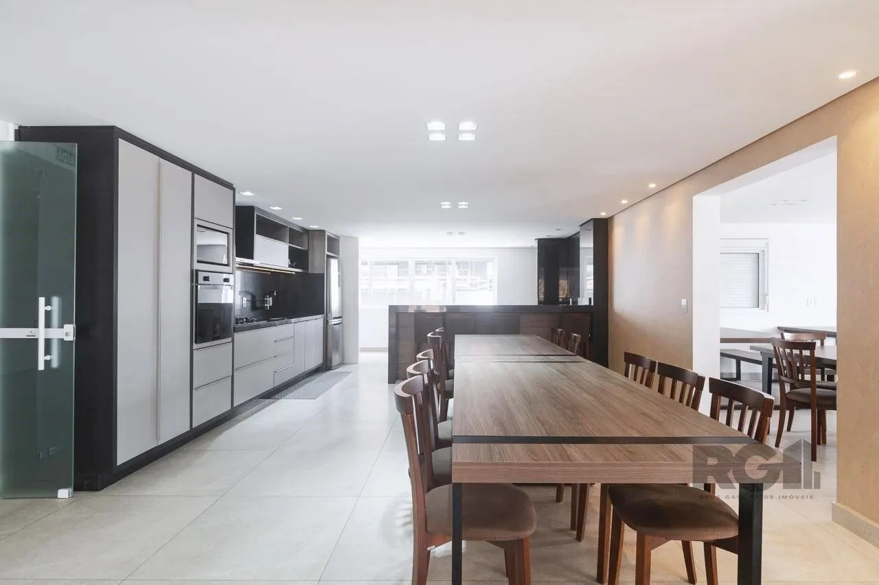 Imagem Apartamento à Venda em Torres|3 Dorm, Vista Mar, 2 Vagas - Av. Benjamin Constant
