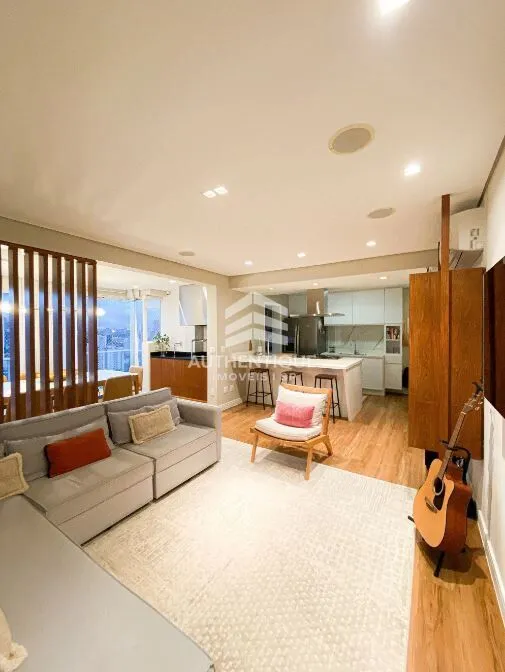 Imagem Essencia Brooklin - Apartamento à venda em São Paulo/SP
